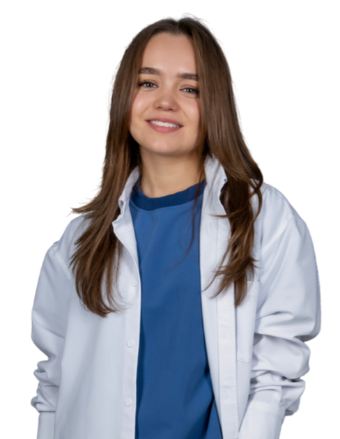 Айдарова Рината Джановна